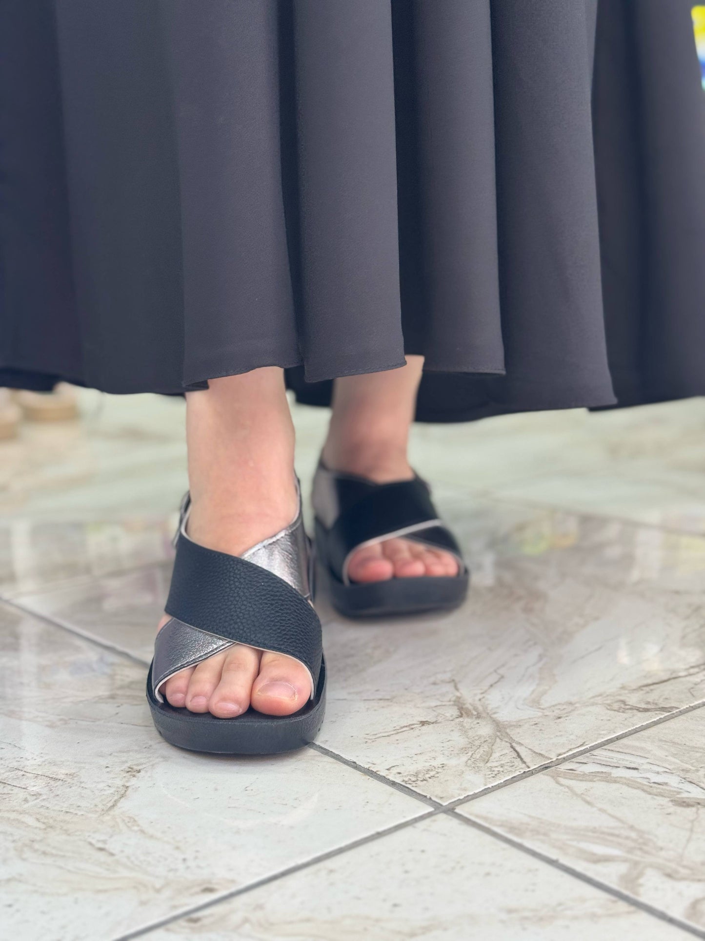 Sandales طبية Orthopédiques