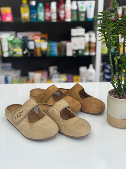 بانتوف طبي نسائي مريح وأنيق