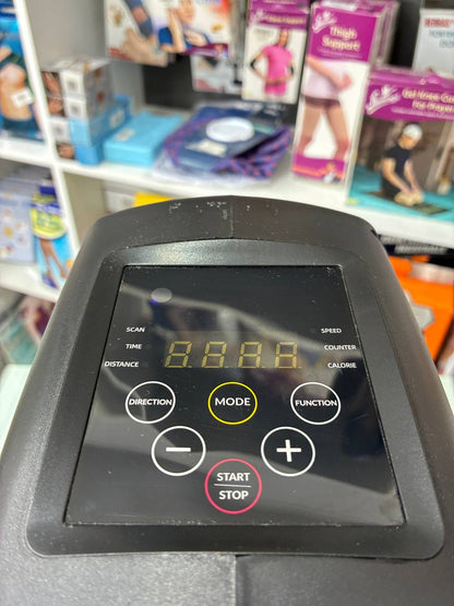 الدراجة الكهربائية المصغرة - الحل الأمثل للتمارين وإعادة التأهيل