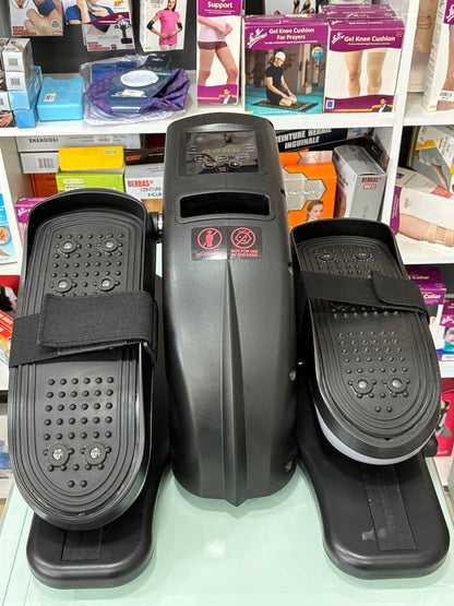 الدراجة الكهربائية المصغرة - الحل الأمثل للتمارين وإعادة التأهيل