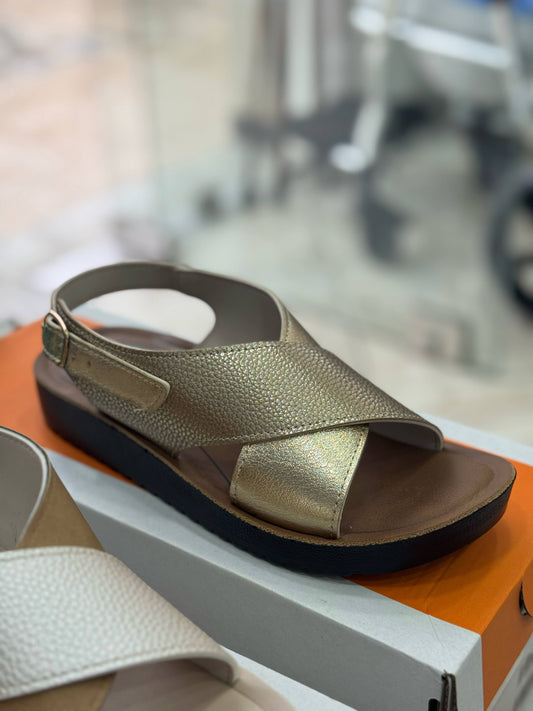 Sandales طبية Orthopédiques