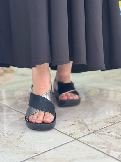Sandales طبية Orthopédiques